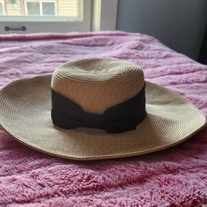 Womens sun hat